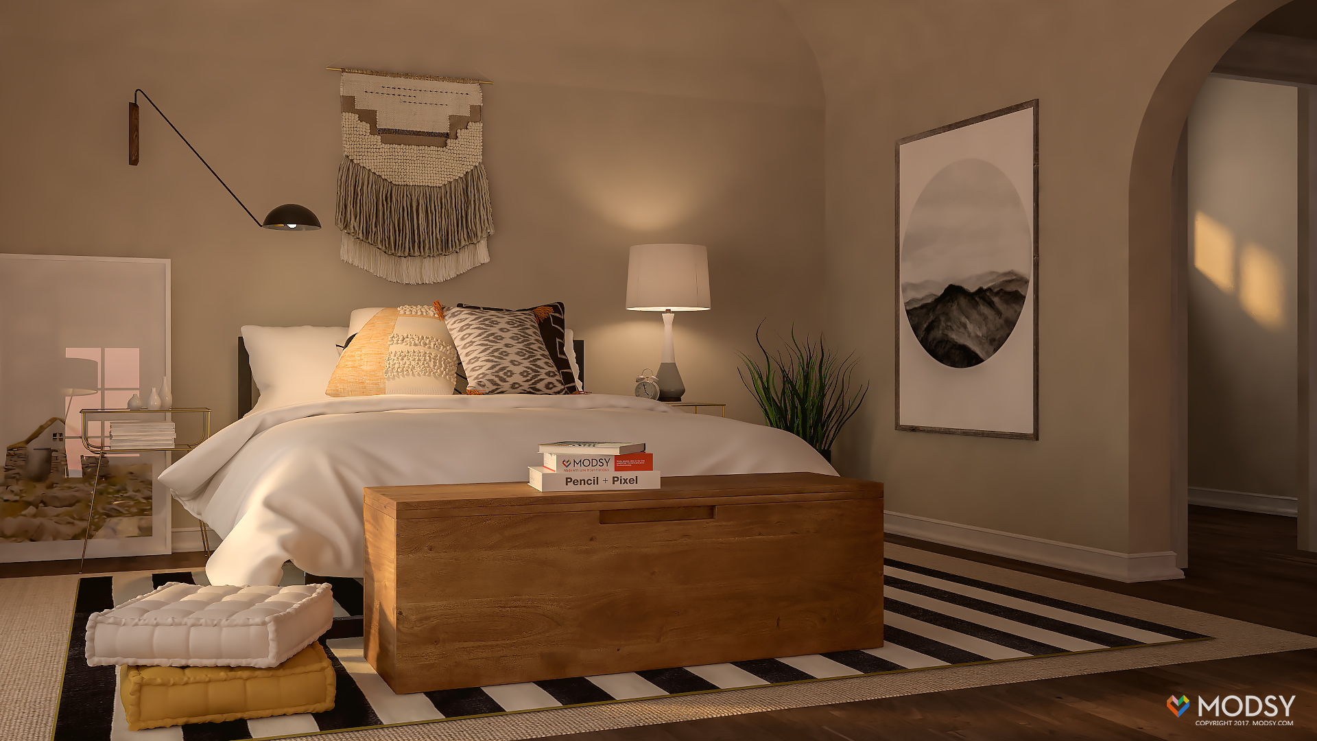 stunning Bedroom designs
