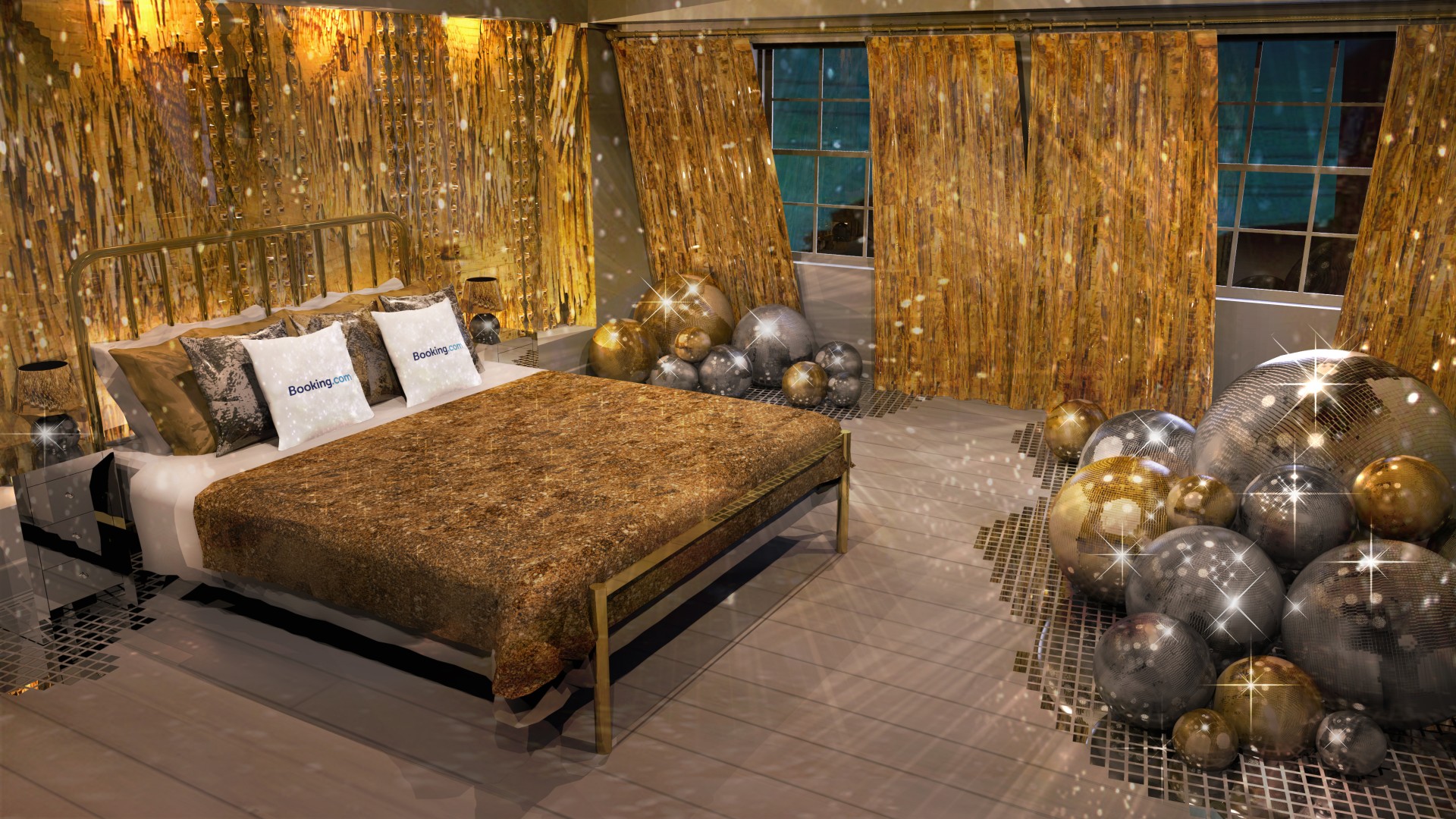 stunning Bedroom designs