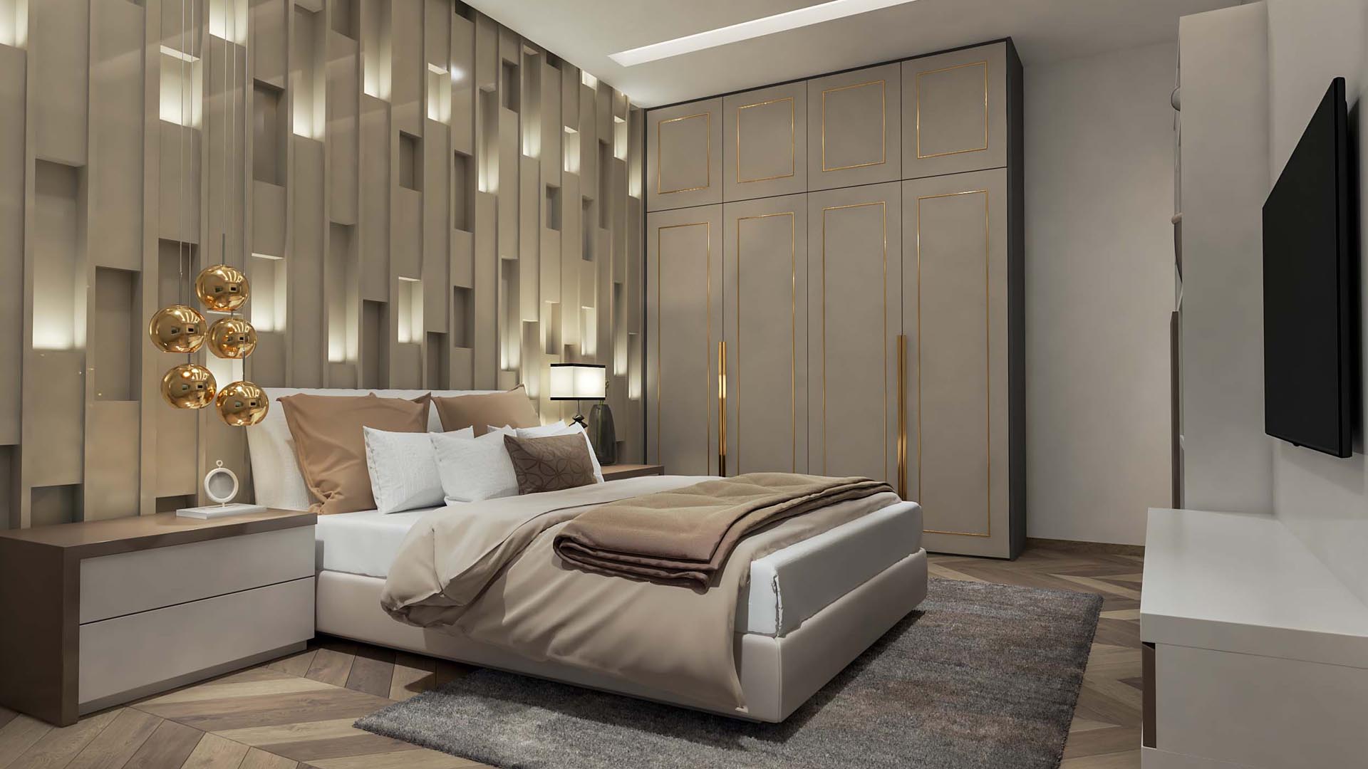 Top Ten Bedroom Interior Design Dhanbad