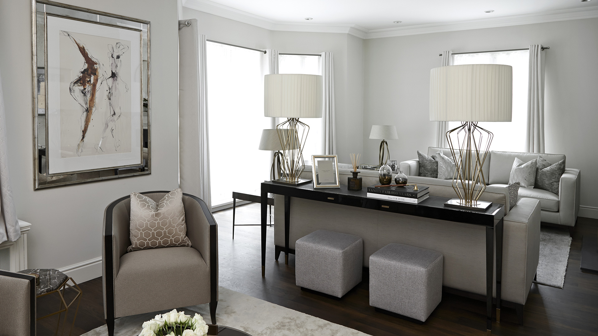 Dining Room Interior Design