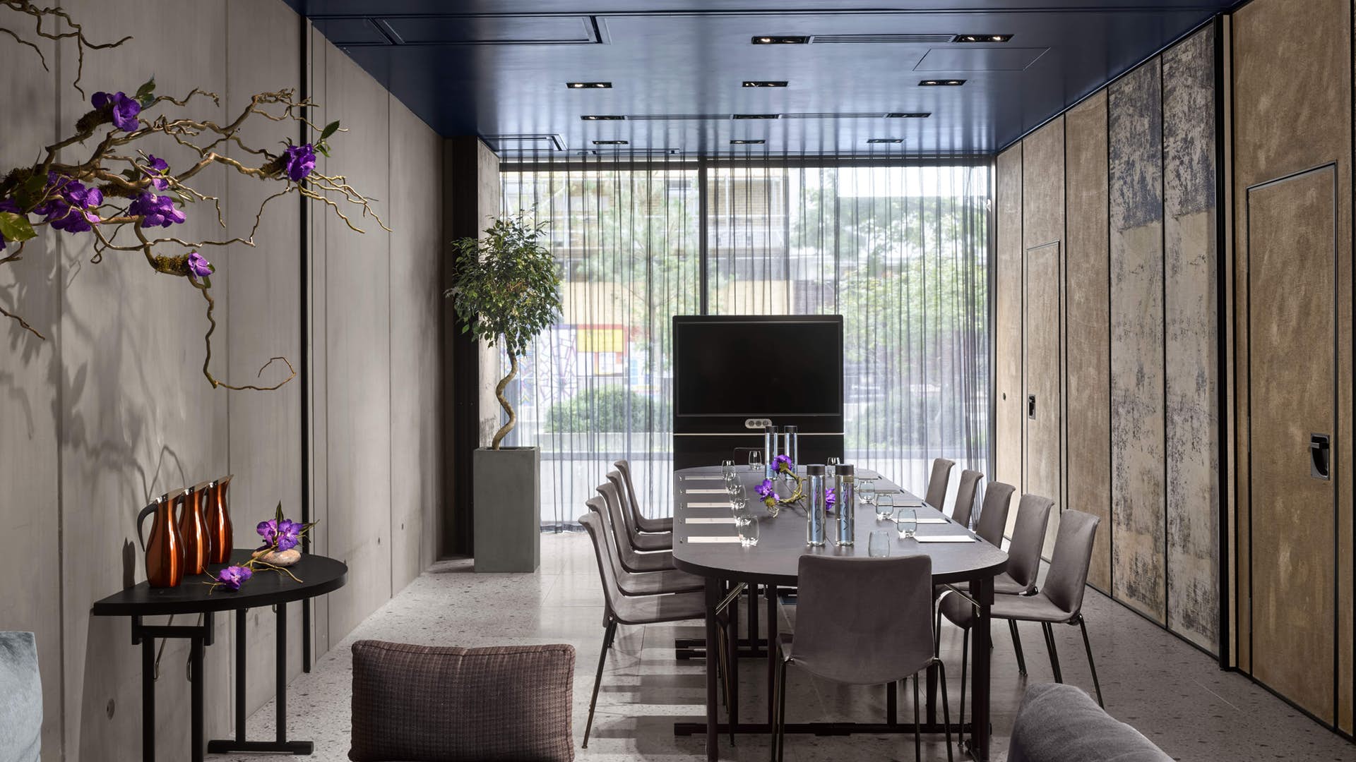 Dining Room Interior Design