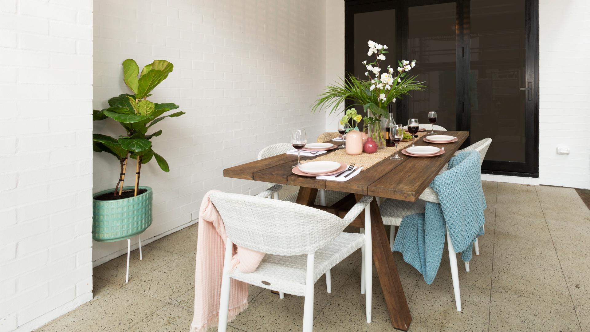 Dining Room Interior Design