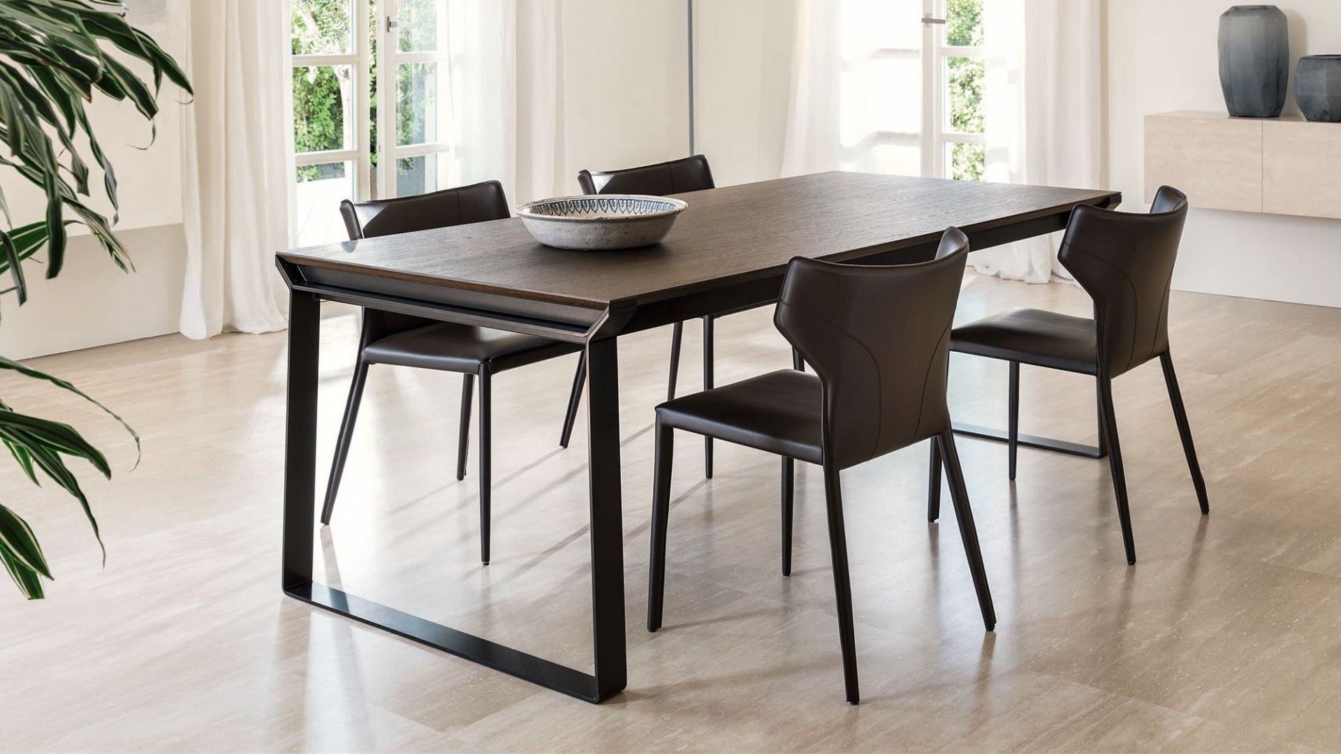 Dining Room Interior Design