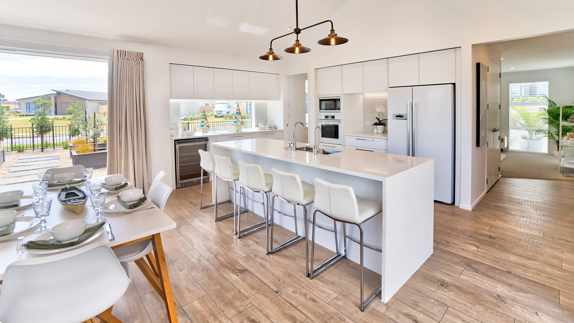 Dining Room Interior Design