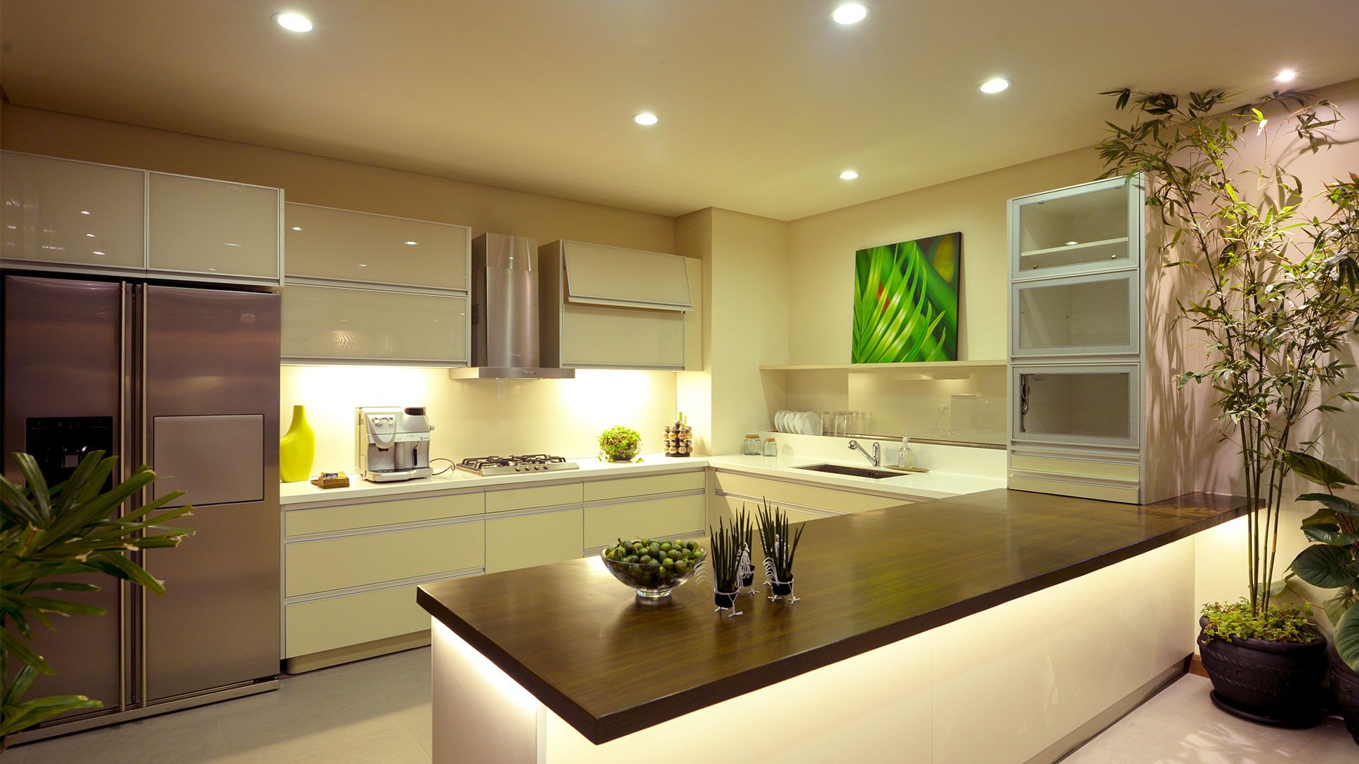 stunning kitchen designs