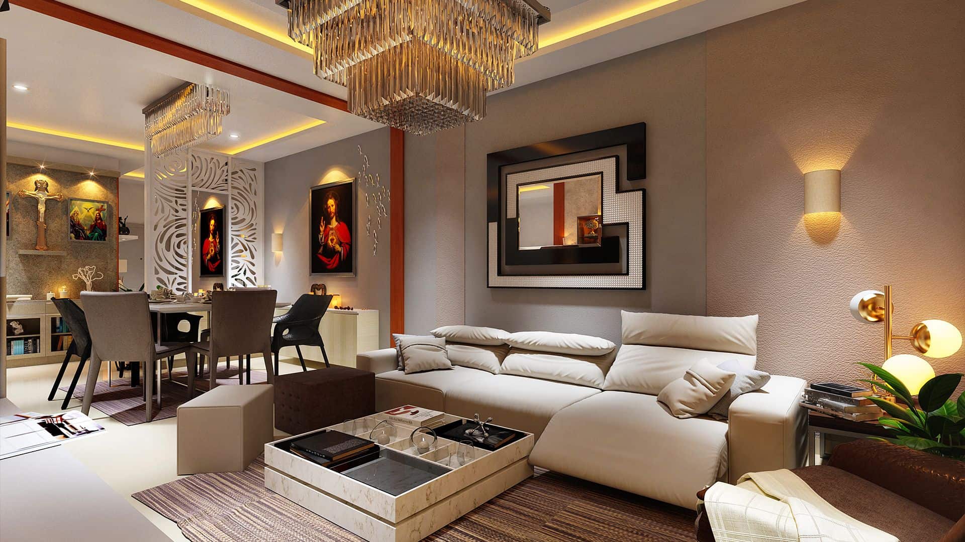 stunning living room designs