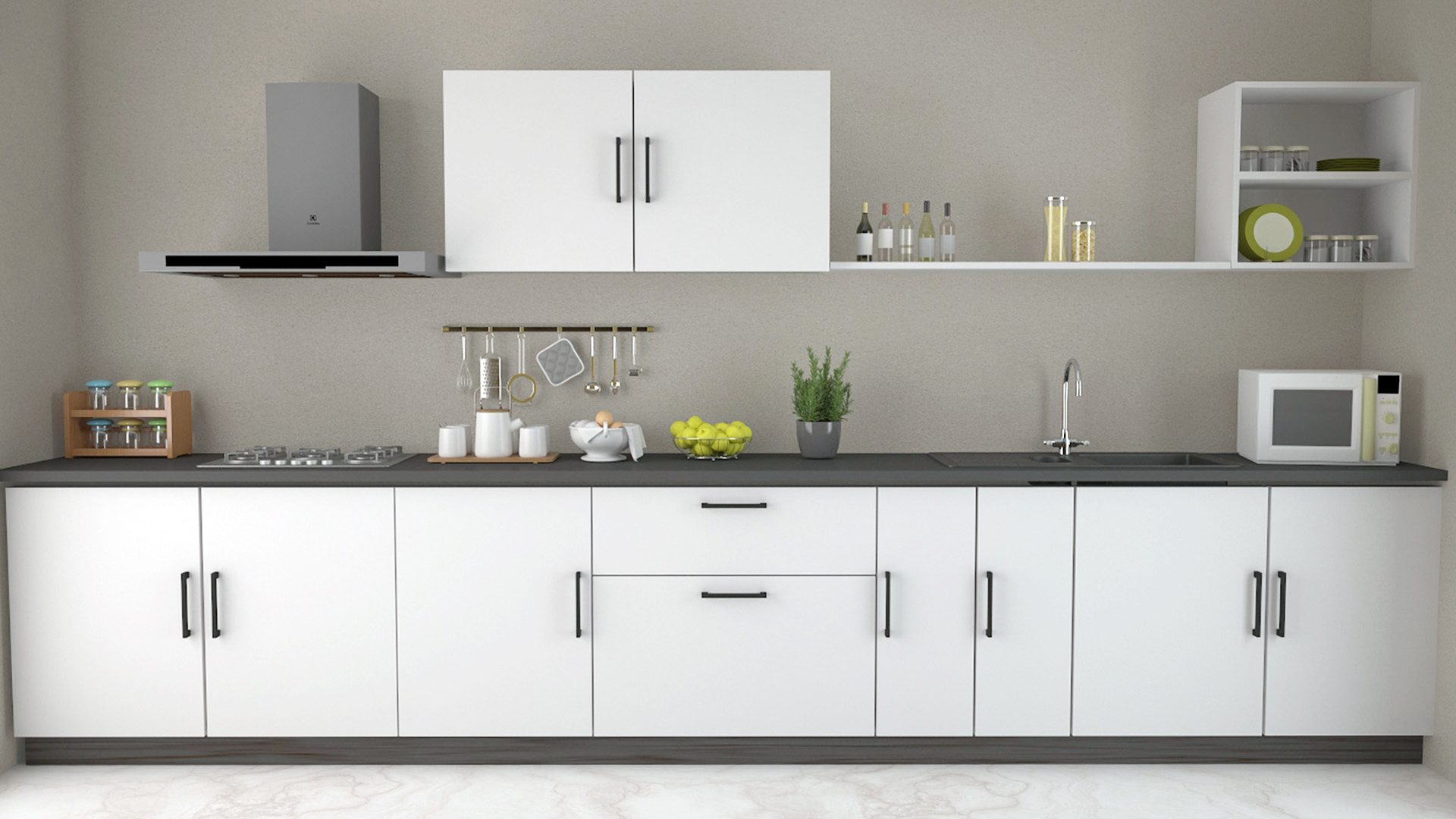 best modular kitchen designers dhanbad