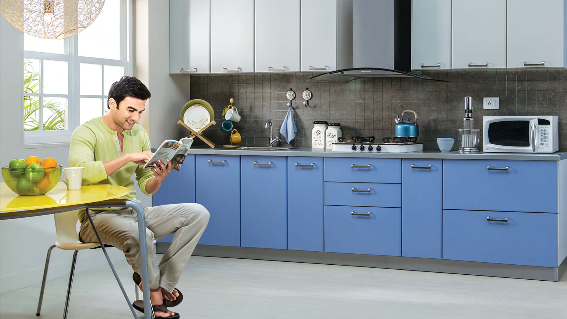 modular kitchen designers dhanbad