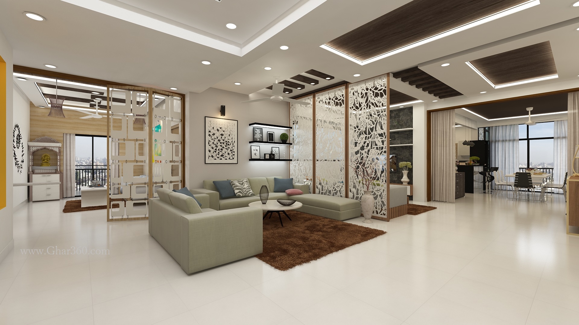 stunning living room designs