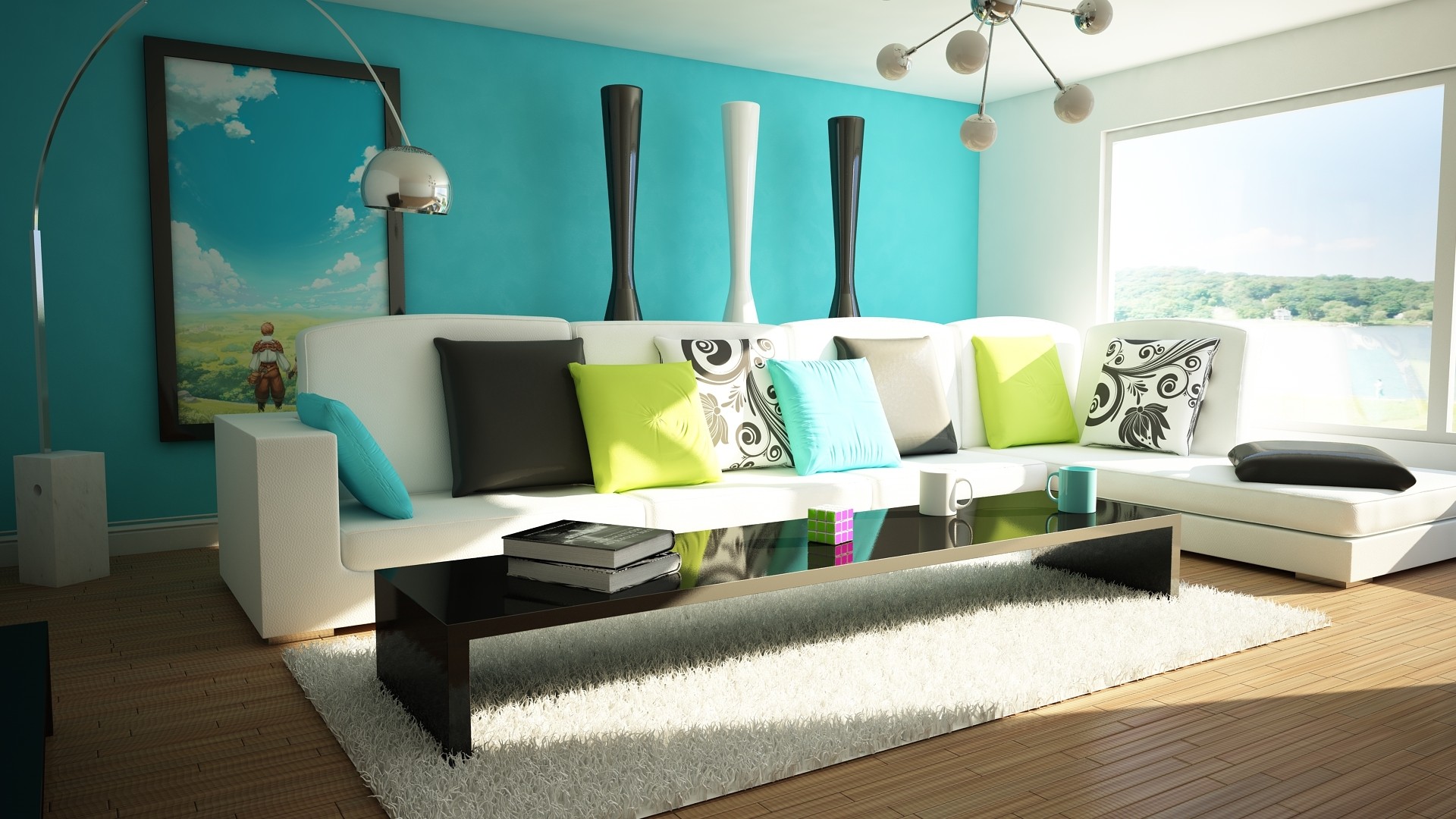stunning living room designs