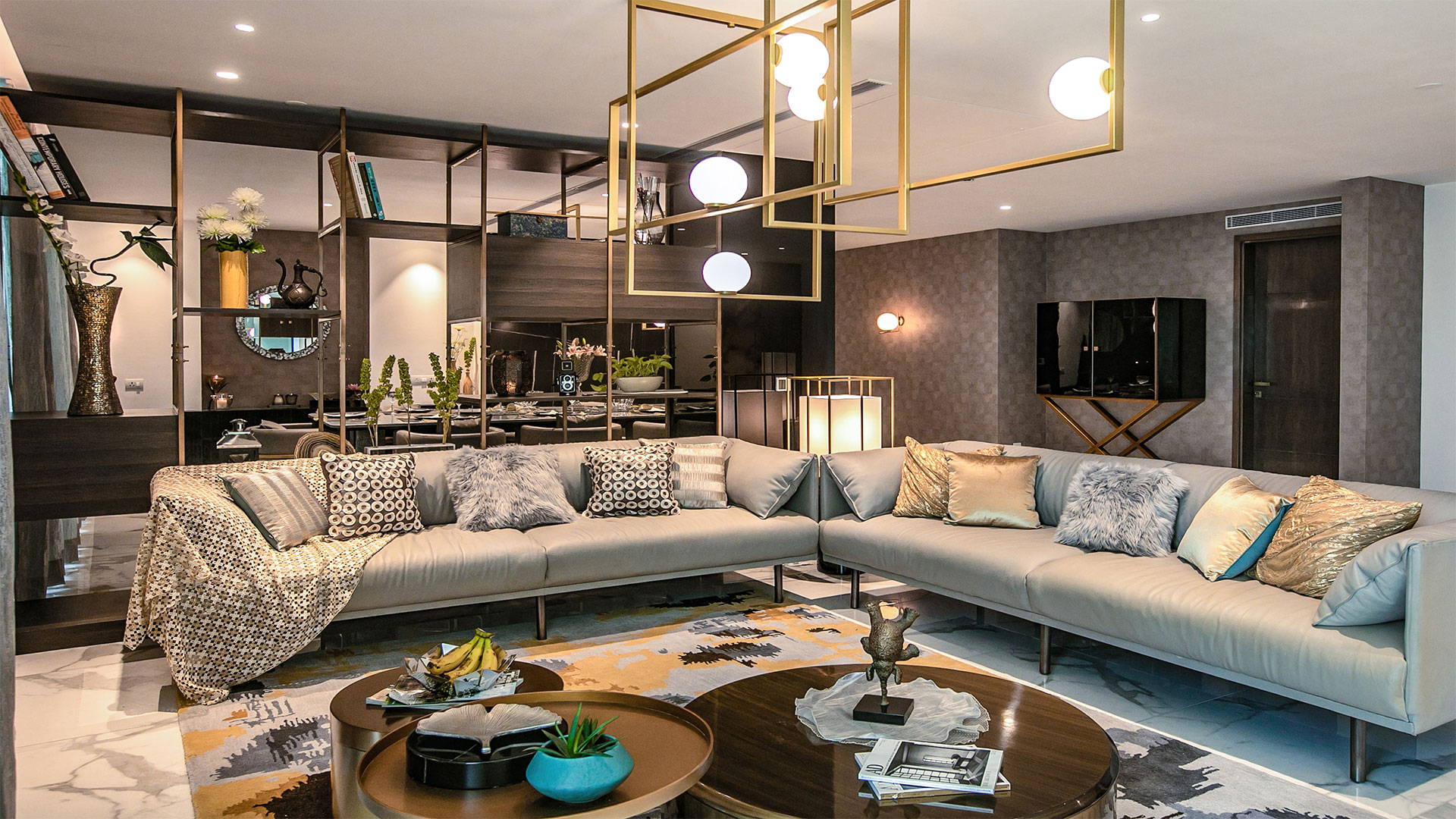 stunning living room designs