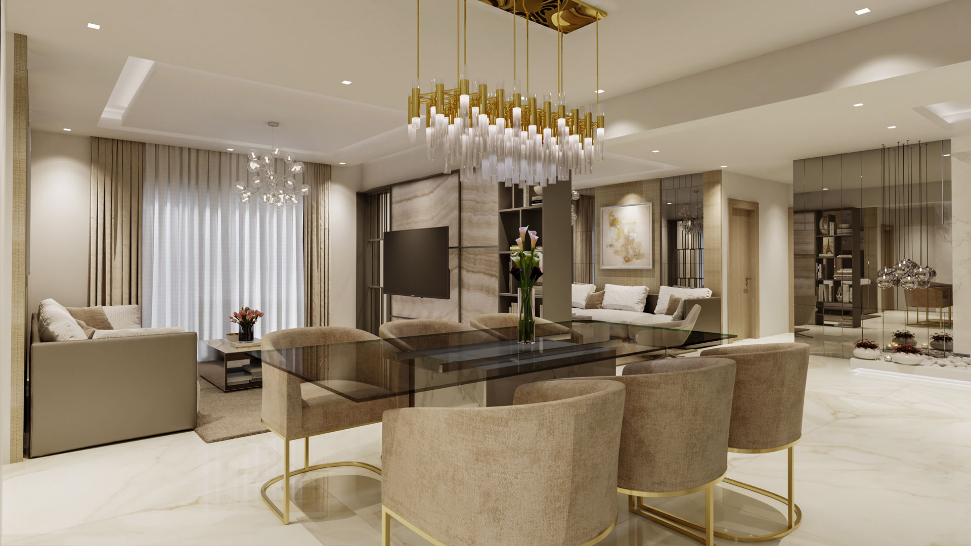 stunning living room designs