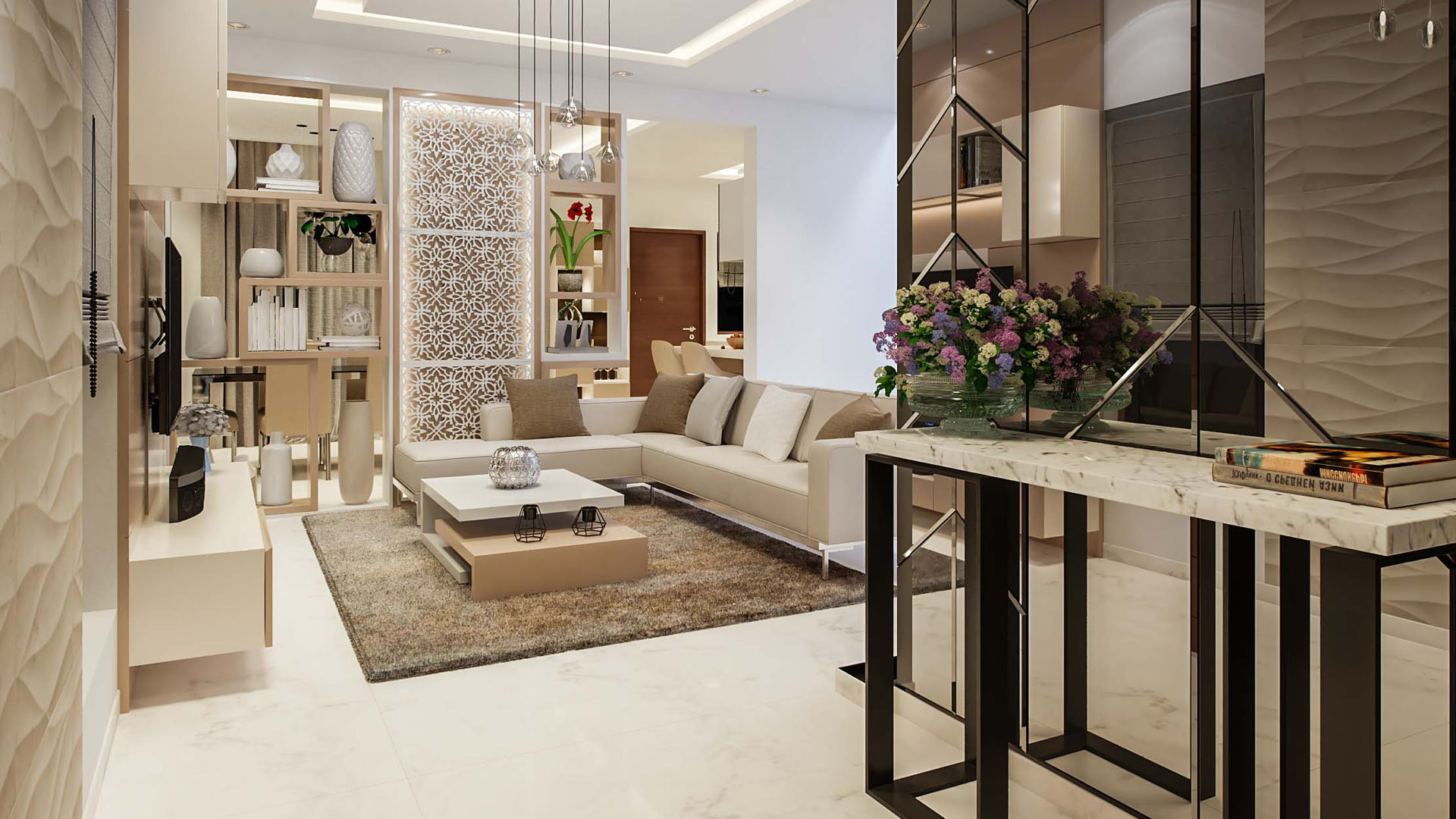 stunning living room designs