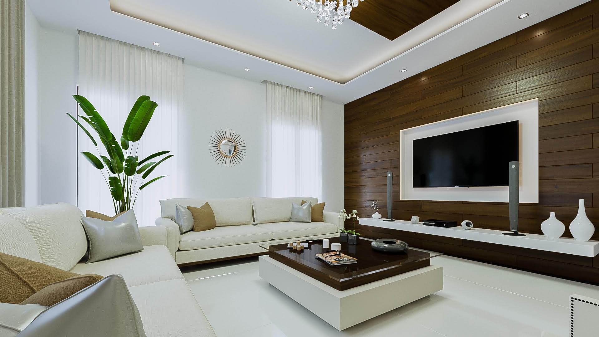 Top Ten Living Room Interior Design Dhanbad