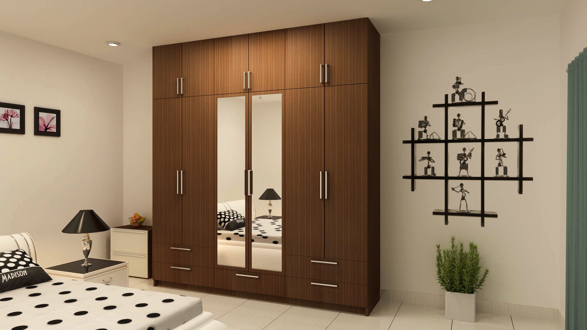 Best wardrobe designs