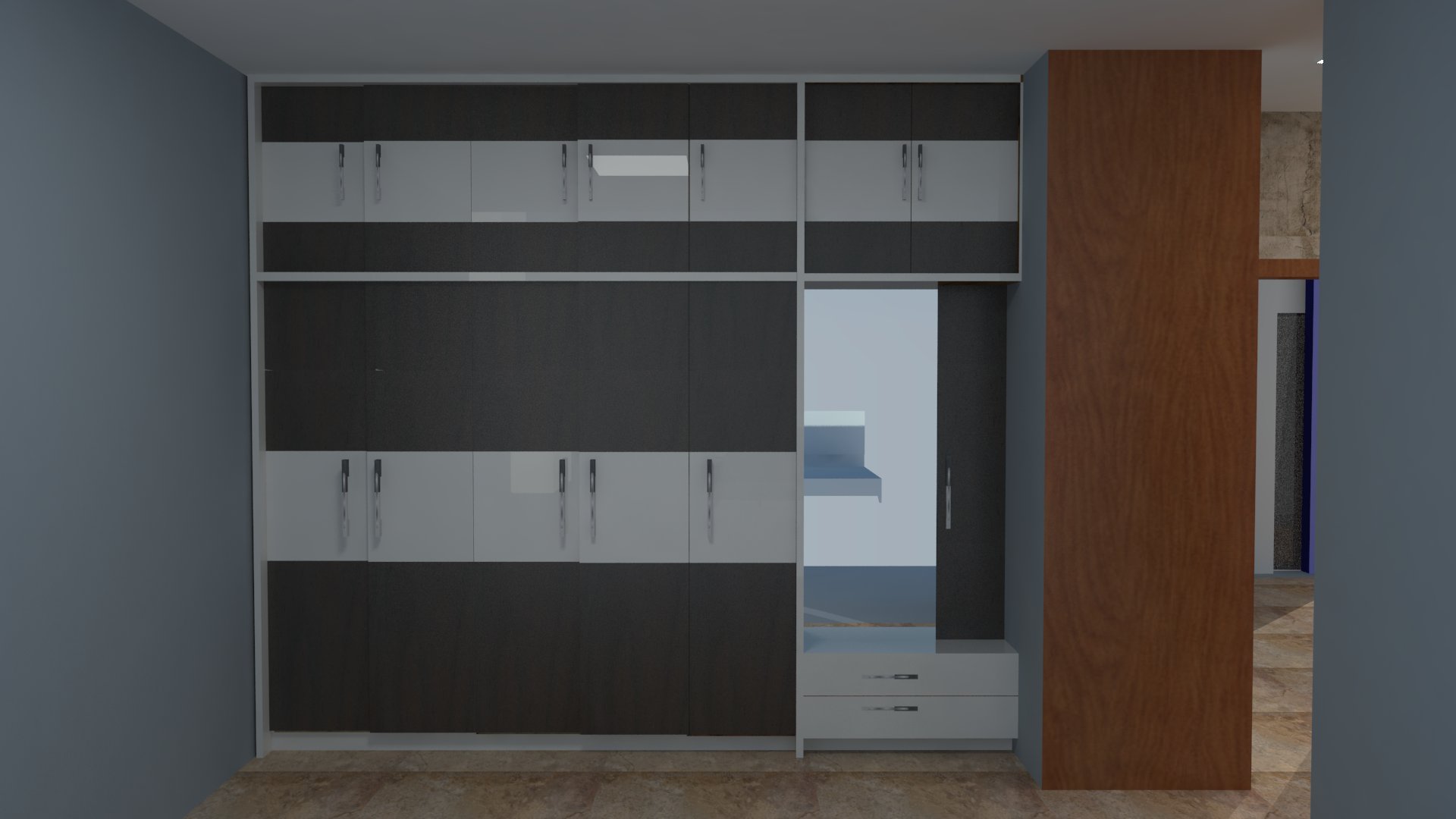Best wardrobe designs